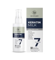 DR TAYYARÖZ Saç Besleyici Keratin Sütü X7 Bileşen DRTAYYARÖZKERATİNMİLK
