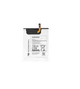 Samsung T280 T285 Tablet Batarya Servis Ürünüdür (Beyaz)