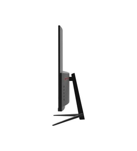 GAMEBOOSTER 27" VA LYRIS FF20 GB-27M1F200CFMR 0.5MS 200Hz HDMI-DP Kavisli Gaming Monitör 1920x1080