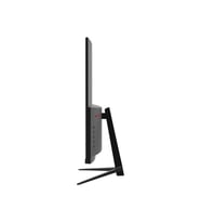 GAMEBOOSTER 27" VA LYRIS FF20 GB-27M1F200CFMR 0.5MS 200Hz HDMI-DP Kavisli Gaming Monitör 1920x1080