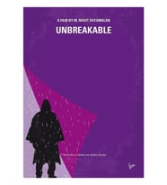 No986 My Unbreakable Tablo Ahşap Poster Dekoratif