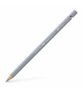 Faber Castell Albrecht Dürer Aquarel Suluboya Kalemi 232 Cold Gey 3 (Soğuk Gri 3) 