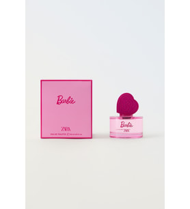 ZARA BARBIE™ EAU DE TOILETTE 60 ML ÇOCUK PARFÜMÜ