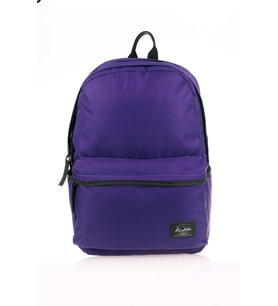 Kaukko Basic Sırt Çantası Mor K1404