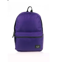 Kaukko Basic Sırt Çantası Mor K1404