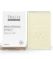 Thalia C Vitaminli Cilt Aydınlatmaya Yardımcı Güzellik Sabunu 110 gr