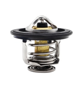 TERMOSTAT 78° HONDA CIVIC 1990-2005  ACCORD 1990-2008  CITY 2003-2008 LASTİK CONTALI (Boş)