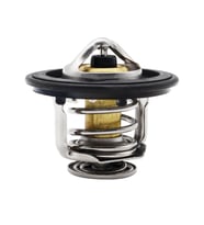 TERMOSTAT 78° HONDA CIVIC 1990-2005  ACCORD 1990-2008  CITY 2003-2008 LASTİK CONTALI (Boş)