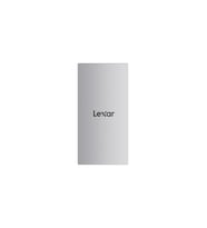 Lexar ES3 SSD 1TB USB Gen2 Taşınabilir SSD harici katı hal sürücüsü LES3XXX001T-RN SNG SIFIR