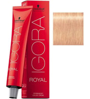 Igora Saç Boyası Konsantre Renkler 60Ml-No - 9.5-49