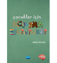 Çocuklar için Konuşma Etkinlikleri