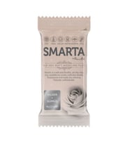 Smarta Modelleme Hamuru 60 gr. METALİK GÜMÜŞ 