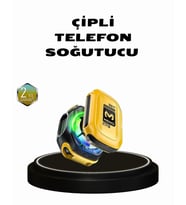 Yarı İletken Telefon Soğutucu TEC Çipli Hızlı ve Sessiz Soğutmalı