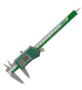 İnsize 1108-150 Dijital Kumpas 0-150mm