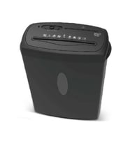 Kraf Evrak İmha Makinesi PS-1005