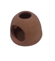 Kanki Pet Küp Üstü Açık Orta 14x10 cm