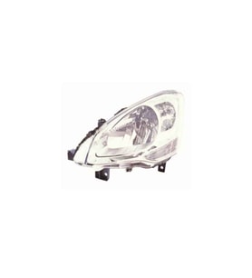 Esse Otomotiv - Berlingo Far Sol 08- Dpo 552-1129lmld-em 6208k6