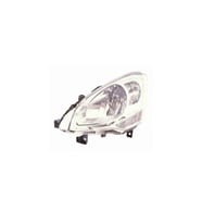 Esse Otomotiv - Berlingo Far Sol 08- Dpo 552-1129lmld-em 6208k6