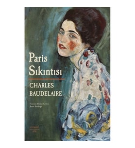 Paris Sıkıntısı (Ciltli)