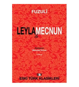 Leyla ile Mecnun