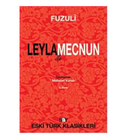 Leyla ile Mecnun
