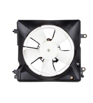 HONDA CIVIC SU FAN MOTORU KOMPLE 2012-2015 19030-TS6-000-ORİ