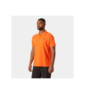 Helly Hansen Transat Polo T-shirt Erk. Günbatımı