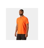 Helly Hansen Transat Polo T-shirt Erk. Günbatımı