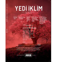Yedi İklim Dergi 430.Sayı Ocak 2026