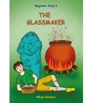 The Glassmaker / Beginner Step 2