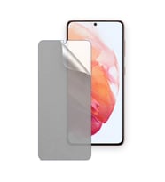 SChitec SAMSUNG Galaxy S21 5G Uyumlu Ön Yüzey Mat Hidrojel Ekran Koruyucu