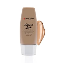 Pierre Cardin Natural Look Doğal Görünüm Veren Fondöten - Beige