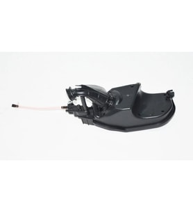 Rks Spontini 110 Hava Filtre Kutusu Komple Oem _Supermoto (Renksiz)