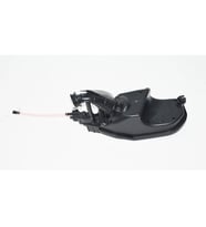 Rks Spontini 110 Hava Filtre Kutusu Komple Oem _Supermoto (Renksiz)