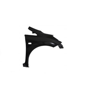 NISSAN NOTE ÖN ÇAMURLUK DELİKLİ SAĞ 13- NIS08NO006 F31003VVMA
