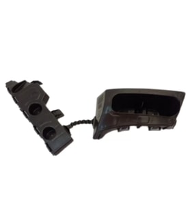 Tampon Braketi Arka Sağ - 42541316 Wisco - Opel Mokka 13> Mokka X 16 Ve Sonrası Uyumlu