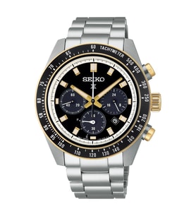 SSC941P1 Seiko Prospex Speedtimer Erkek Kol Saati SSC941P