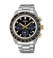 SSC941P1 Seiko Prospex Speedtimer Erkek Kol Saati SSC941P