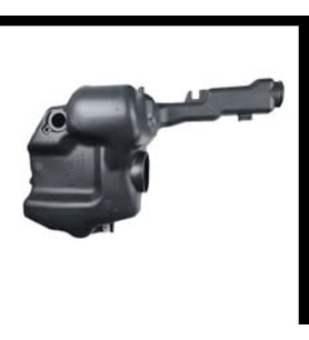 Mercedes W204 W212 Silecek Su Deposu F Yık Lı 2048690520 Wender