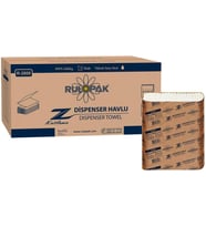 R-2606 Z Kat Dispenser Havlu 200 Lü