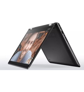 Lenovo Yoga 510-14IKB 80VB Intel i5-7200U 8 RAM 128 SSD 14" Dokunmatik 360° Notebook - Outlet