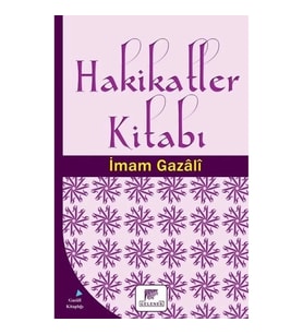 Hakikatler Kitabı