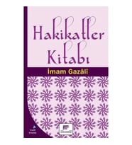 Hakikatler Kitabı