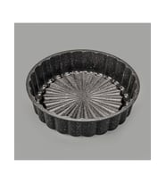 Rss Lav Metal Granit Döküm Tart Kalıbı 26 cm