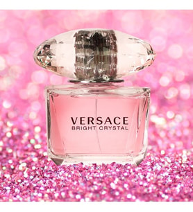 Versace Bright Crystal EDT Bayan Parfüm 90ml