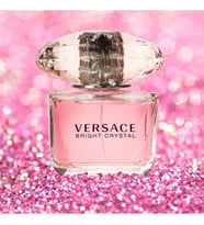 Versace Bright Crystal EDT Bayan Parfüm 90ml