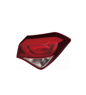 STOP DIŞ SAĞ HYUNDAI i20 2014-2018 (Boş)