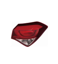 STOP DIŞ SAĞ HYUNDAI i20 2014-2018 (Boş)