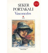 Şeker Portakalı