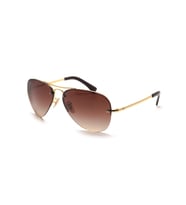 Ray-Ban 3449-001/13 Erkek Güneş Gözlüğü